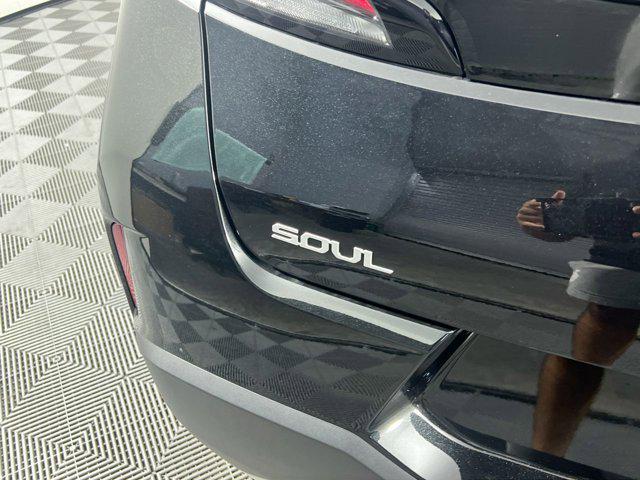 new 2025 Kia Soul car, priced at $22,960