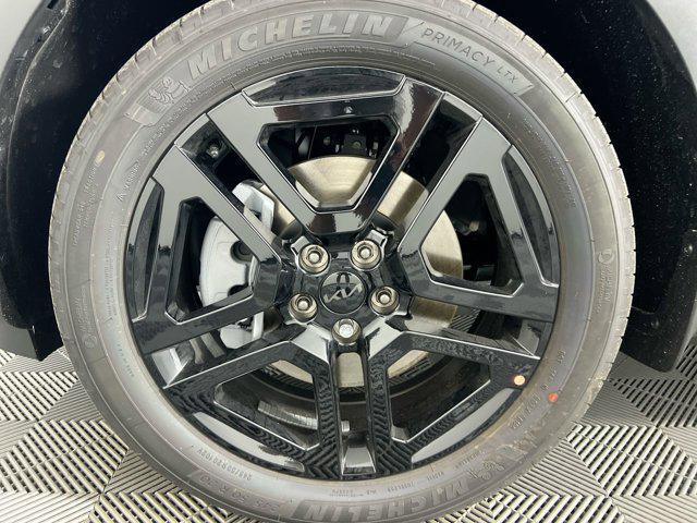 new 2025 Kia Telluride car, priced at $54,675
