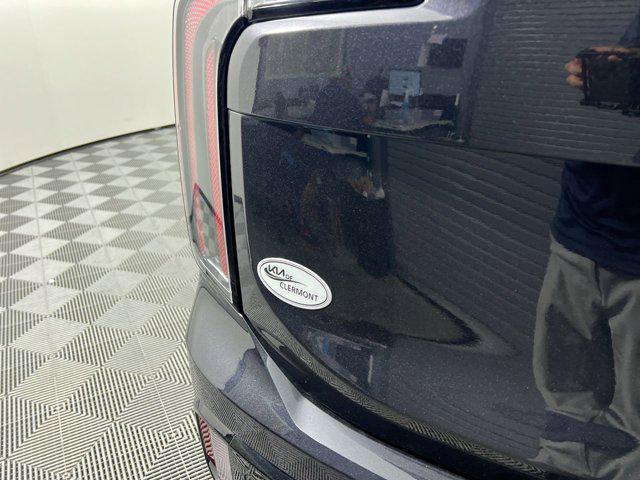 new 2025 Kia Telluride car, priced at $54,675