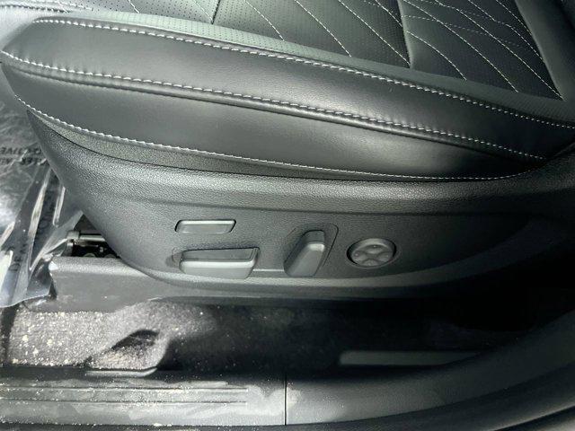 new 2025 Kia Telluride car, priced at $54,675