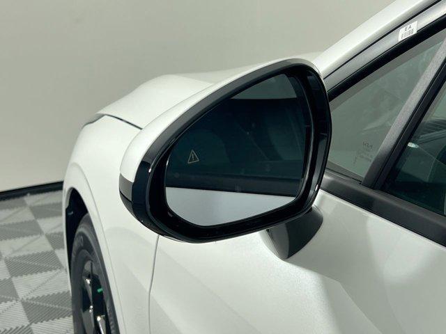 new 2025 Kia K5 car, priced at $29,100