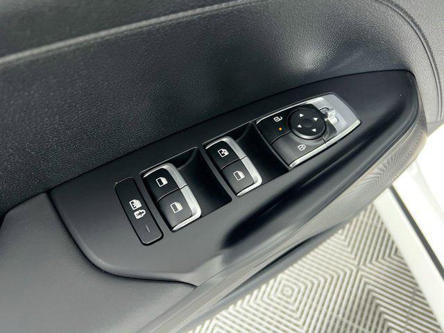 new 2025 Kia K5 car, priced at $29,100