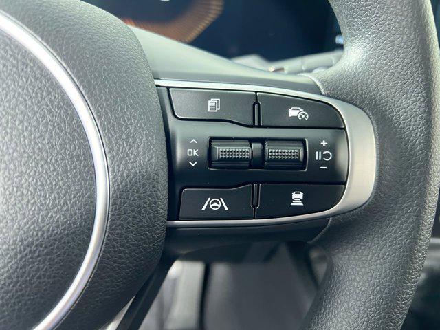 new 2025 Kia K5 car, priced at $29,100