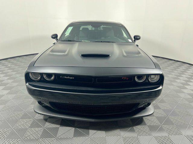 used 2022 Dodge Challenger car, priced at $38,000