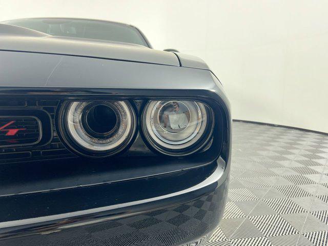 used 2022 Dodge Challenger car, priced at $38,000