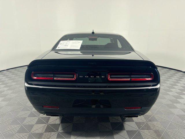 used 2022 Dodge Challenger car, priced at $38,000