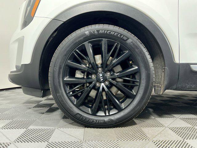 used 2020 Kia Telluride car, priced at $22,750