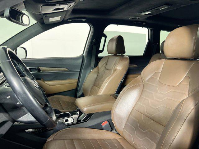 used 2020 Kia Telluride car, priced at $22,750