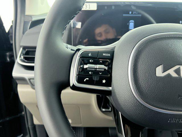 new 2026 Kia Carnival car, priced at $38,625