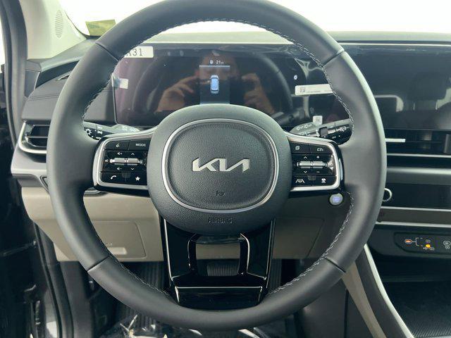new 2026 Kia Carnival car, priced at $38,625