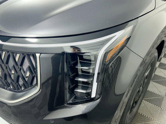 new 2026 Kia Carnival car, priced at $38,625