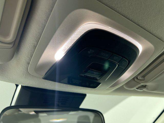 used 2023 Toyota Corolla car, priced at $16,000