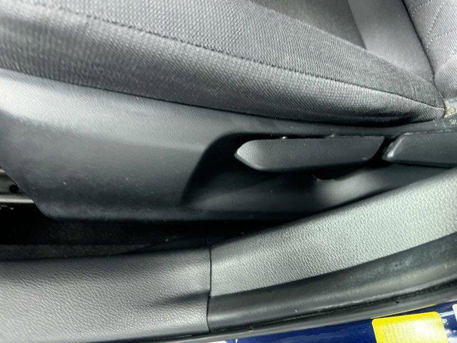 used 2023 Toyota Corolla car, priced at $16,000