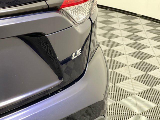 used 2023 Toyota Corolla car, priced at $16,000