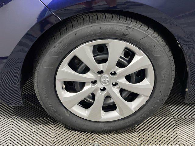used 2023 Toyota Corolla car, priced at $16,000