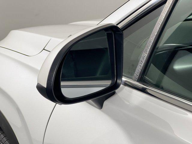 used 2020 Hyundai Santa Fe car, priced at $17,250