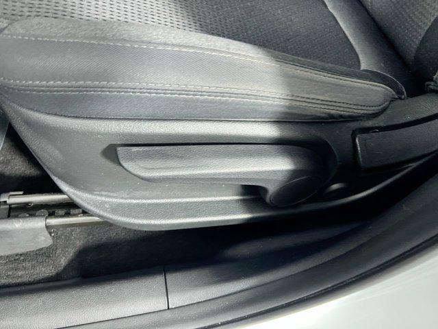 used 2020 Hyundai Santa Fe car, priced at $17,250