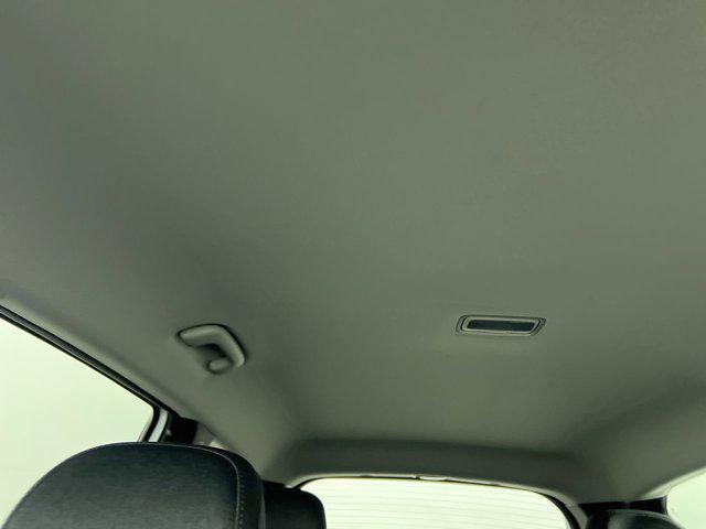 used 2020 Hyundai Santa Fe car, priced at $17,250