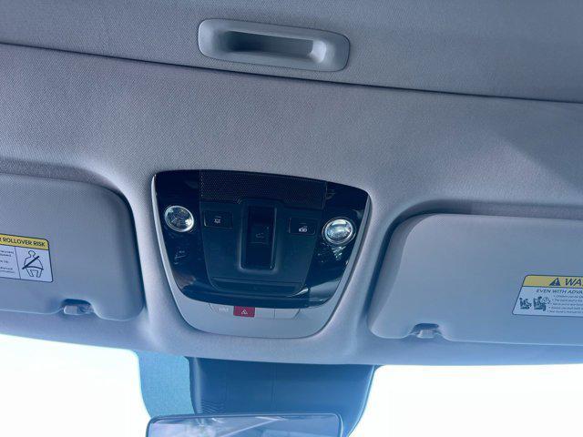 new 2025 Kia Seltos car, priced at $29,030