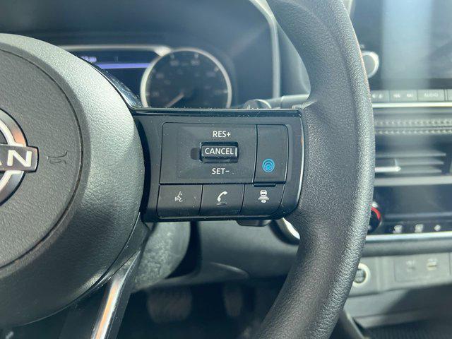used 2023 Nissan Rogue car, priced at $18,950