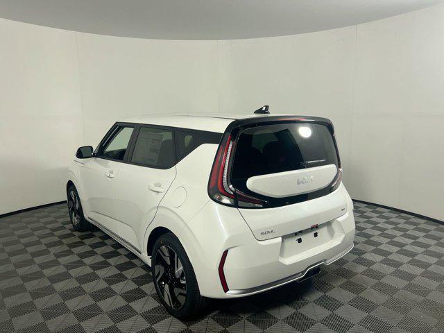 new 2025 Kia Soul car, priced at $28,405