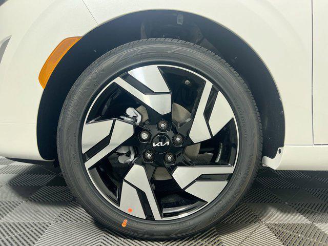 new 2025 Kia Soul car, priced at $28,405