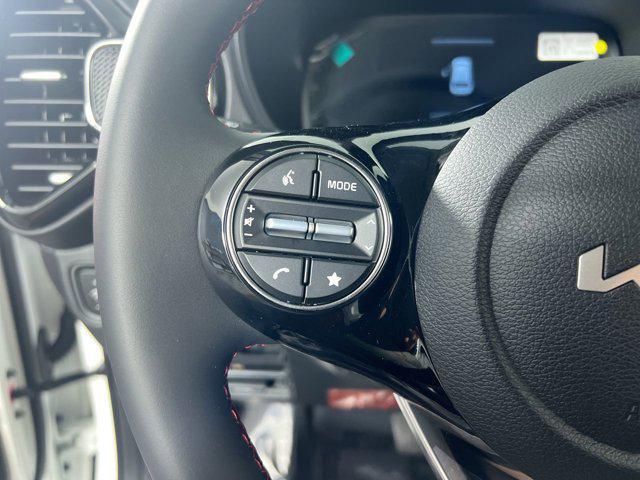 new 2025 Kia Soul car, priced at $28,405