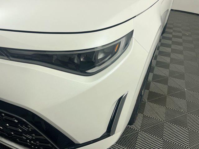 new 2025 Kia Soul car, priced at $28,405