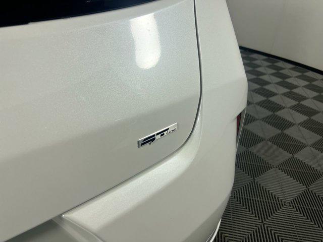 new 2025 Kia Soul car, priced at $28,405
