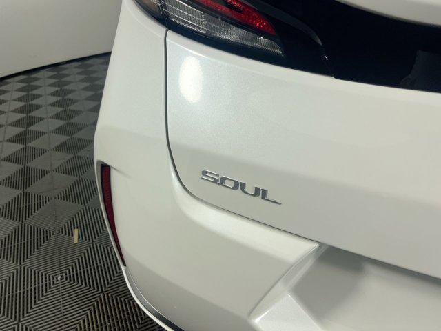 new 2025 Kia Soul car, priced at $28,405