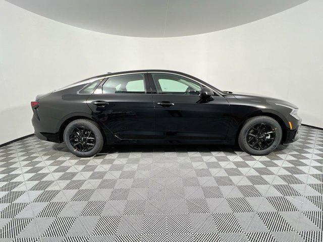 new 2025 Kia K5 car, priced at $28,605