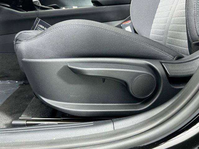 new 2025 Kia K5 car, priced at $28,605