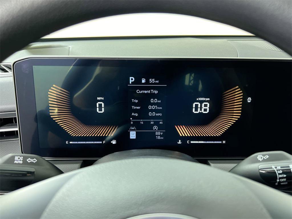 new 2025 Kia K5 car, priced at $28,605