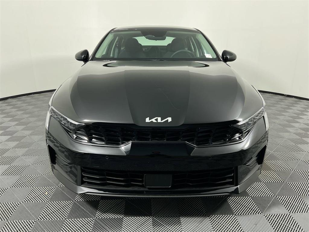new 2025 Kia K5 car, priced at $28,605