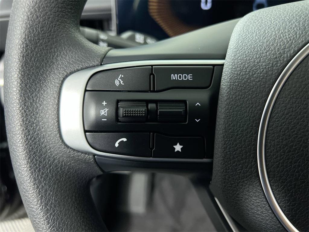 new 2025 Kia K5 car, priced at $28,605