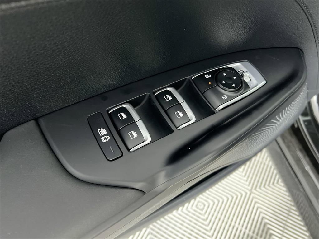 new 2025 Kia K5 car, priced at $28,605