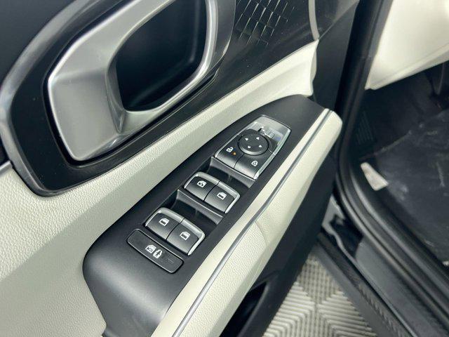 new 2025 Kia Sorento car, priced at $35,625