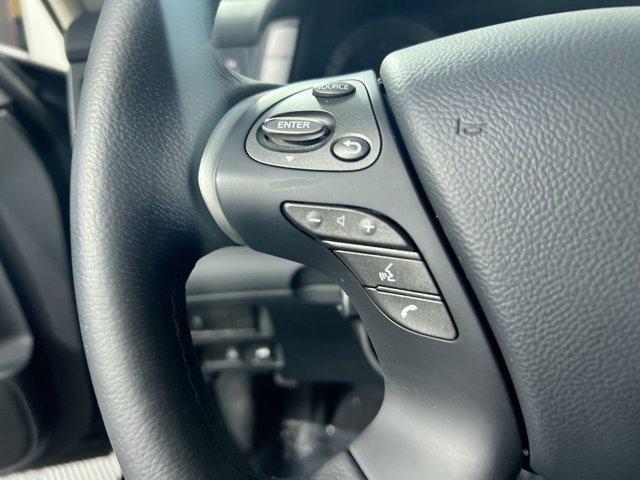 used 2015 INFINITI Q70 car, priced at $17,000
