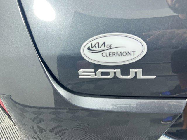 new 2025 Kia Soul car, priced at $20,006