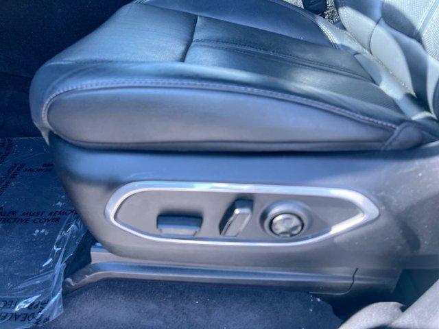 used 2023 Jeep Wagoneer L car, priced at $49,500