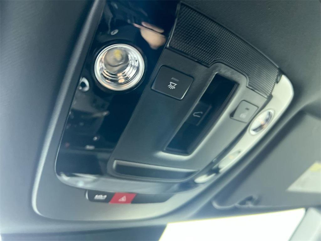 new 2026 Kia Sportage car, priced at $34,615
