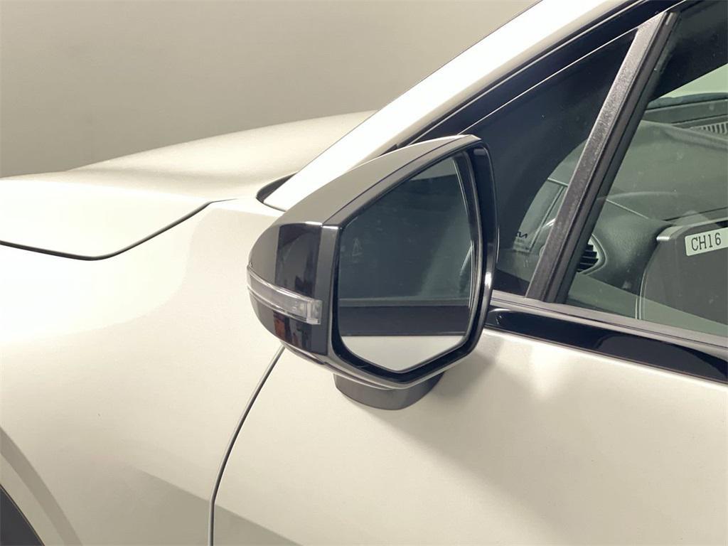 new 2026 Kia Sportage car, priced at $34,615