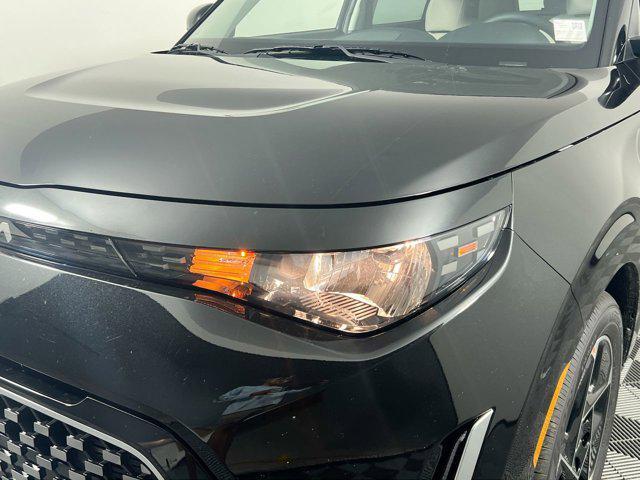 new 2025 Kia Soul car, priced at $24,690