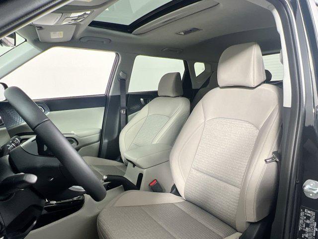 new 2025 Kia Soul car, priced at $24,690