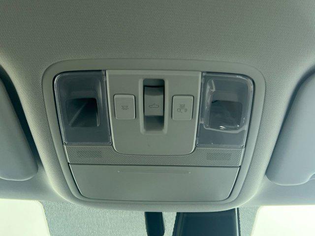 new 2025 Kia Soul car, priced at $24,690
