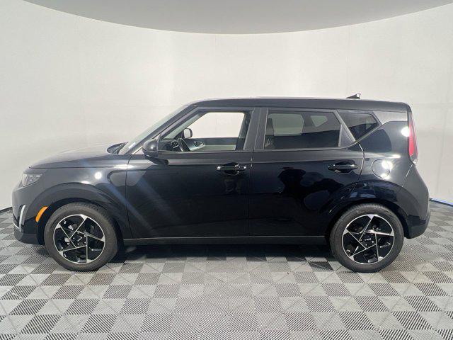 new 2025 Kia Soul car, priced at $24,690
