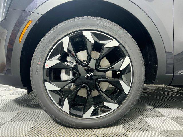 new 2026 Kia Sorento car, priced at $36,434