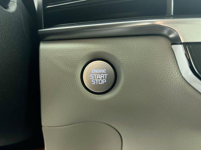 new 2026 Kia Sorento car, priced at $36,434