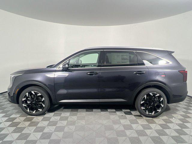 new 2026 Kia Sorento car, priced at $36,434