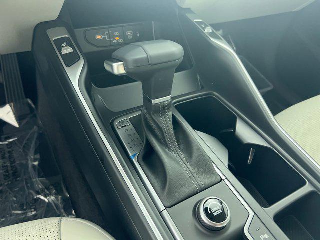 new 2026 Kia Sorento car, priced at $36,434